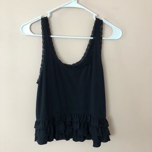 Hollister tank top